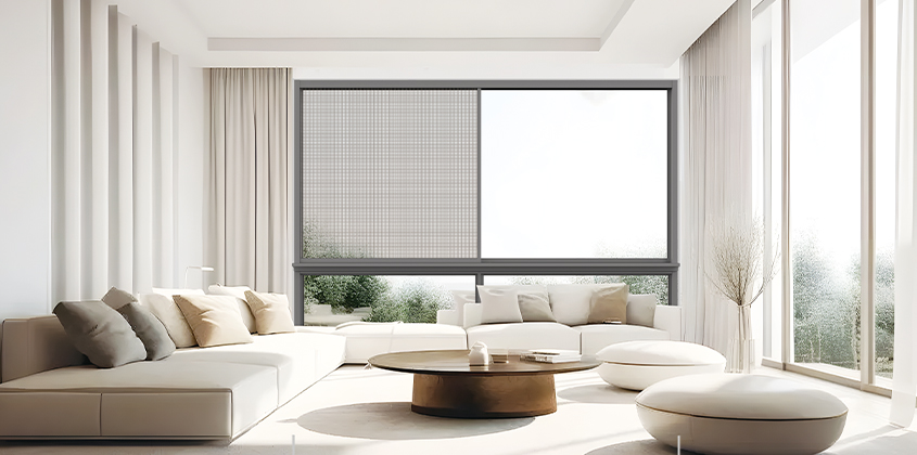 尊貴型 - 一線(xiàn)門(mén)窗品牌