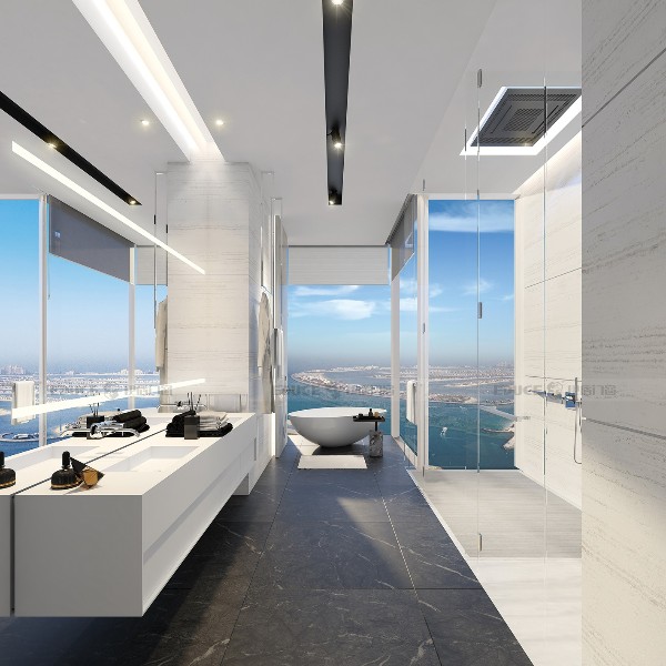 廚房吊軌門(mén)和廚房推拉門(mén)哪個(gè)好？