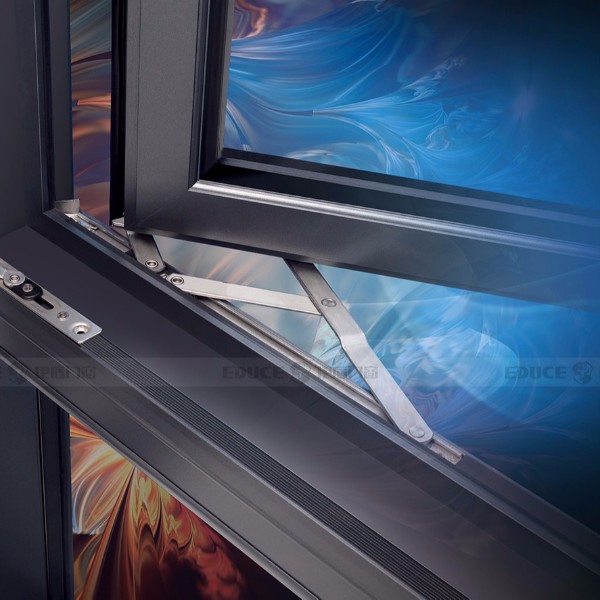 懶人福利來(lái)啦，伊盾隔音門(mén)窗讓你聲控也能智能開(kāi)關(guān)窗（視頻）