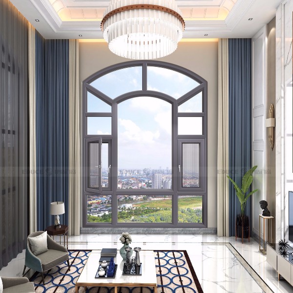 高效隔音伊盾門(mén)窗-高空拋物入刑了，快檢查你家窗扇是否合格（視頻）