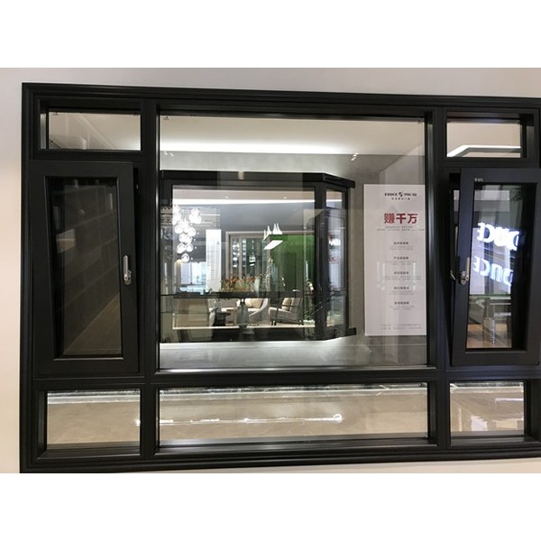 高效隔音門窗哪個(gè)牌子好？為您推薦伊盾門窗！