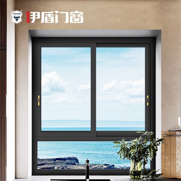 封陽(yáng)臺(tái)推拉窗-伊盾門(mén)窗-東風(fēng)一號(hào) 封陽(yáng)臺(tái)推拉窗-伊盾門(mén)窗-東風(fēng)一號(hào)