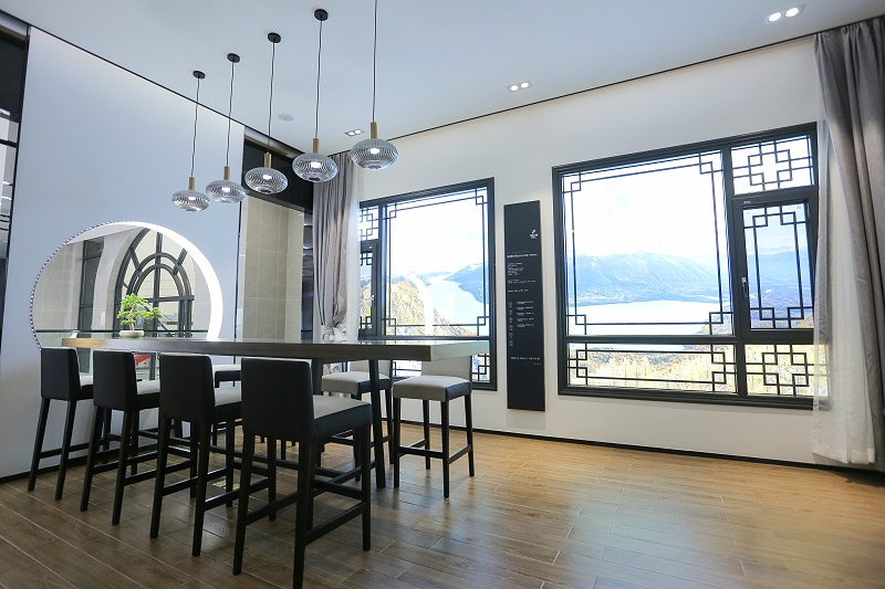 廣東知名門窗品牌 廣東知名門窗品牌