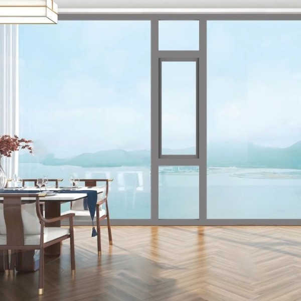 伊盾門窗十大黑科技新品首發(fā)！可享15%國補，最高立省2萬元！