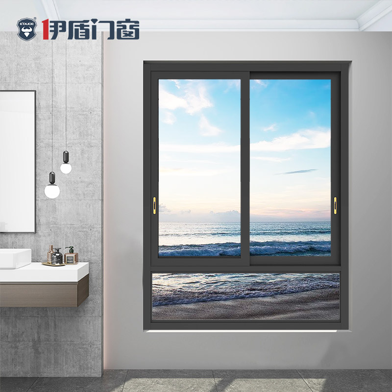 封陽(yáng)臺(tái)推拉窗-伊盾門(mén)窗-東風(fēng)一號(hào) 封陽(yáng)臺(tái)推拉窗-伊盾門(mén)窗-東風(fēng)一號(hào)