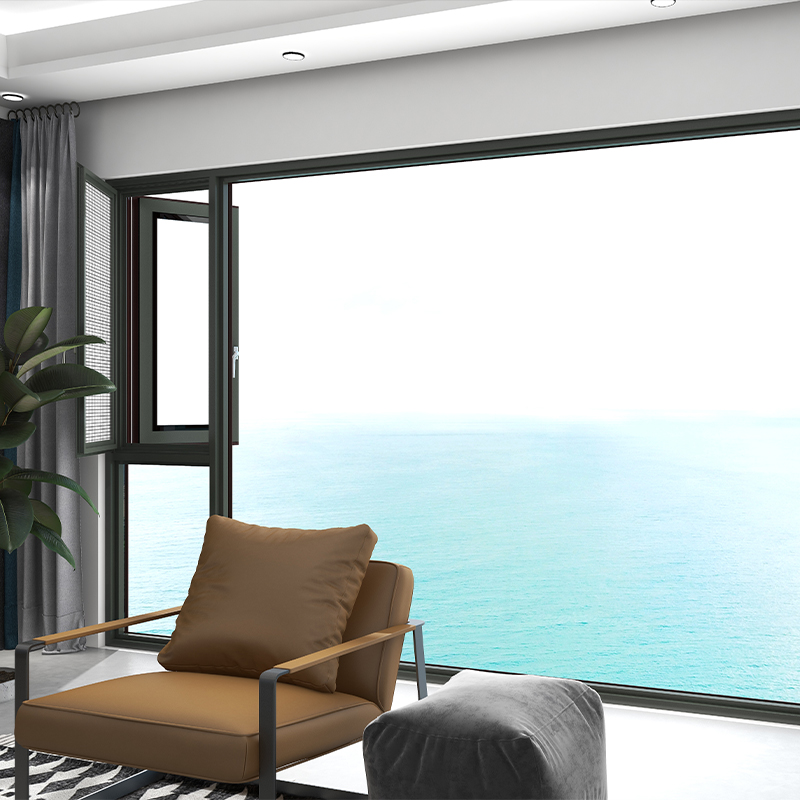 哥倫比亞,隔音系統窗,封窗,伊盾門窗,安全門窗,定制門窗